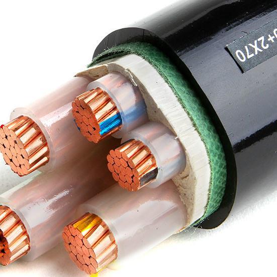 GZR-X?防蟻，防鼠，環(huán)保，隔氧特種電纜