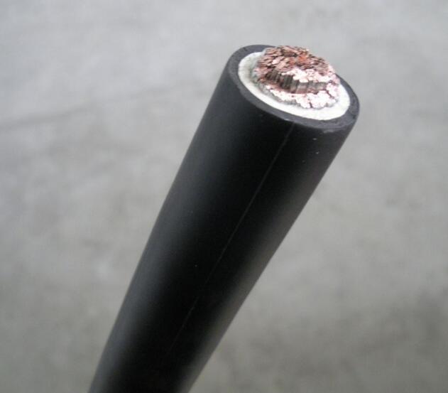 DCEYHR，DCEYH鐵路機車車輛用電纜