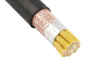 KJCP，KJCPR信號控制電纜