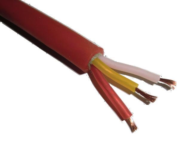 JFFP2，JGVFP防腐耐油計(jì)算機(jī)電纜