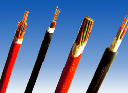 聚烯烴絕緣低煙無(wú)鹵高阻燃電線(xiàn)電纜